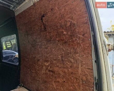 Сітроен Jumper 2000 у Києві на Automoto.ua Білий Сітроен Jumper, об'ємом двигуна 2.4 л та пробігом 336 тис. км за 2800 $, фото 3 на Automoto.ua