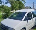 Белый Ситроен Jumper, объемом двигателя 1.9 л и пробегом 3 тыс. км за 3700 $, фото 1 на Automoto.ua
