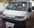Белый Ситроен Jumper, объемом двигателя 1.9 л и пробегом 350 тыс. км за 2900 $, фото 1 на Automoto.ua