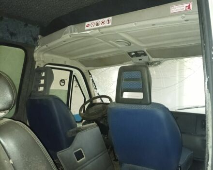 Ситроен Jumper 2001 в Житомире на Automoto.ua Белый Ситроен Jumper, объемом двигателя 3 л и пробегом 1 тыс. км за 955 $, фото 1 на Automoto.ua