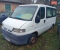 Белый Ситроен Jumper, объемом двигателя 1.9 л и пробегом 250 тыс. км за 1300 $, фото 1 на Automoto.ua