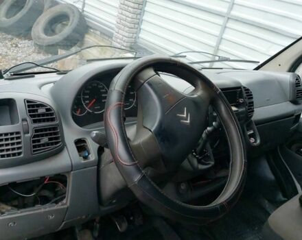 Сітроен Jumper 2002 у Вінниці на Automoto.ua Білий Сітроен Jumper, об'ємом двигуна 2 л та пробігом 500 тис. км за 3600 $, фото 1 на Automoto.ua