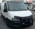 Белый Ситроен Jumper, объемом двигателя 2 л и пробегом 502 тыс. км за 2999 $, фото 1 на Automoto.ua