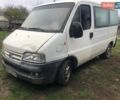 Белый Ситроен Jumper, объемом двигателя 2.2 л и пробегом 350 тыс. км за 1850 $, фото 1 на Automoto.ua