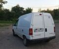 Білий Сітроен Jumper, об'ємом двигуна 2 л та пробігом 441 тис. км за 1100 $, фото 1 на Automoto.ua