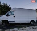 Білий Сітроен Jumper, об'ємом двигуна 2.2 л та пробігом 229 тис. км за 1900 $, фото 1 на Automoto.ua