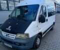 Белый Ситроен Jumper, объемом двигателя 0 л и пробегом 530 тыс. км за 4200 $, фото 4 на Automoto.ua