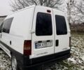 Білий Сітроен Jumper, об'ємом двигуна 2 л та пробігом 18 тис. км за 3900 $, фото 1 на Automoto.ua