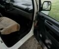 Белый Ситроен Jumper, объемом двигателя 2 л и пробегом 341 тыс. км за 1600 $, фото 4 на Automoto.ua
