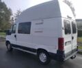 Белый Ситроен Jumper, объемом двигателя 3 л и пробегом 250 тыс. км за 2012 $, фото 1 на Automoto.ua