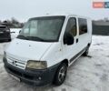 Білий Сітроен Jumper, об'ємом двигуна 2 л та пробігом 353 тис. км за 3950 $, фото 1 на Automoto.ua