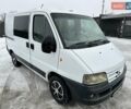 Білий Сітроен Jumper, об'ємом двигуна 2 л та пробігом 353 тис. км за 3950 $, фото 2 на Automoto.ua