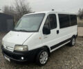 Белый Ситроен Jumper, объемом двигателя 2.18 л и пробегом 317 тыс. км за 4999 $, фото 1 на Automoto.ua