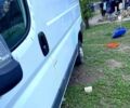 Белый Ситроен Jumper, объемом двигателя 2.2 л и пробегом 300 тыс. км за 3000 $, фото 1 на Automoto.ua