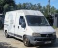 Білий Сітроен Jumper, об'ємом двигуна 2.8 л та пробігом 440 тис. км за 2850 $, фото 1 на Automoto.ua
