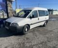 Белый Ситроен Jumper, объемом двигателя 2 л и пробегом 306 тыс. км за 3750 $, фото 1 на Automoto.ua