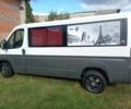 Білий Сітроен Jumper, об'ємом двигуна 2.2 л та пробігом 50 тис. км за 8250 $, фото 5 на Automoto.ua