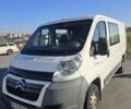Белый Ситроен Jumper, объемом двигателя 2.2 л и пробегом 22 тыс. км за 4650 $, фото 1 на Automoto.ua