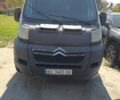 Белый Ситроен Jumper, объемом двигателя 2.2 л и пробегом 300 тыс. км за 4000 $, фото 1 на Automoto.ua