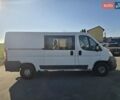 Белый Ситроен Jumper, объемом двигателя 2.2 л и пробегом 22 тыс. км за 4650 $, фото 10 на Automoto.ua