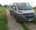 Белый Ситроен Jumper, объемом двигателя 2.2 л и пробегом 48 тыс. км за 7500 $, фото 2 на Automoto.ua