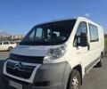 Белый Ситроен Jumper, объемом двигателя 2.2 л и пробегом 22 тыс. км за 4650 $, фото 24 на Automoto.ua