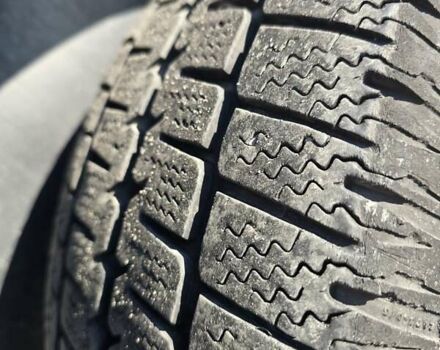 Белый Ситроен Jumper, объемом двигателя 2.2 л и пробегом 22 тыс. км за 4650 $, фото 14 на Automoto.ua