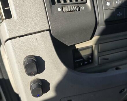 Белый Ситроен Jumper, объемом двигателя 2.2 л и пробегом 22 тыс. км за 4650 $, фото 17 на Automoto.ua