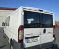 Белый Ситроен Jumper, объемом двигателя 2.2 л и пробегом 22 тыс. км за 4650 $, фото 4 на Automoto.ua