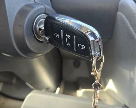 Белый Ситроен Jumper, объемом двигателя 2.2 л и пробегом 22 тыс. км за 4650 $, фото 19 на Automoto.ua