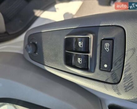 Белый Ситроен Jumper, объемом двигателя 2.2 л и пробегом 22 тыс. км за 4650 $, фото 16 на Automoto.ua