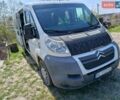 Белый Ситроен Jumper, объемом двигателя 2.2 л и пробегом 260 тыс. км за 7000 $, фото 1 на Automoto.ua