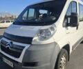 Белый Ситроен Jumper, объемом двигателя 2.2 л и пробегом 22 тыс. км за 4650 $, фото 23 на Automoto.ua
