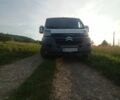 Белый Ситроен Jumper, объемом двигателя 2.2 л и пробегом 48 тыс. км за 7500 $, фото 5 на Automoto.ua