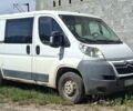 Белый Ситроен Jumper, объемом двигателя 2.2 л и пробегом 490 тыс. км за 5415 $, фото 1 на Automoto.ua
