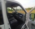 Белый Ситроен Jumper, объемом двигателя 2.2 л и пробегом 48 тыс. км за 7500 $, фото 10 на Automoto.ua