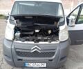 Білий Сітроен Jumper, об'ємом двигуна 2.2 л та пробігом 50 тис. км за 8250 $, фото 9 на Automoto.ua