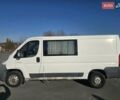 Белый Ситроен Jumper, объемом двигателя 2.2 л и пробегом 22 тыс. км за 4650 $, фото 3 на Automoto.ua