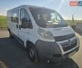 Белый Ситроен Jumper, объемом двигателя 2.2 л и пробегом 22 тыс. км за 4650 $, фото 12 на Automoto.ua