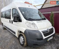 Белый Ситроен Jumper, объемом двигателя 0 л и пробегом 378 тыс. км за 7500 $, фото 1 на Automoto.ua