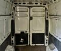 Белый Ситроен Jumper, объемом двигателя 2.2 л и пробегом 300 тыс. км за 7812 $, фото 7 на Automoto.ua