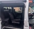 Білий Сітроен Jumper, об'ємом двигуна 2.2 л та пробігом 410 тис. км за 6600 $, фото 1 на Automoto.ua