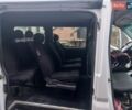 Белый Ситроен Jumper, объемом двигателя 2.2 л и пробегом 410 тыс. км за 6600 $, фото 1 на Automoto.ua