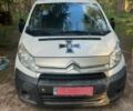 Білий Сітроен Jumper, об'ємом двигуна 0 л та пробігом 269 тис. км за 3300 $, фото 1 на Automoto.ua