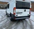 Белый Ситроен Jumper, объемом двигателя 2.2 л и пробегом 342 тыс. км за 8200 $, фото 5 на Automoto.ua