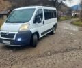Белый Ситроен Jumper, объемом двигателя 2.2 л и пробегом 410 тыс. км за 6600 $, фото 3 на Automoto.ua