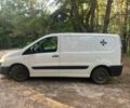 Білий Сітроен Jumper, об'ємом двигуна 0 л та пробігом 269 тис. км за 3300 $, фото 3 на Automoto.ua