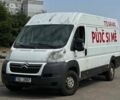 Білий Сітроен Jumper, об'ємом двигуна 3 л та пробігом 250 тис. км за 3799 $, фото 1 на Automoto.ua