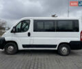 Белый Ситроен Jumper, объемом двигателя 2.2 л и пробегом 295 тыс. км за 9000 $, фото 12 на Automoto.ua