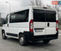 Белый Ситроен Jumper, объемом двигателя 2.2 л и пробегом 295 тыс. км за 9000 $, фото 9 на Automoto.ua